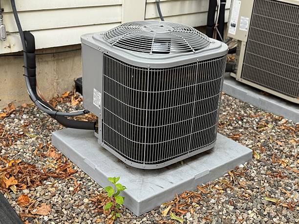 24/7 Emergency Heat Pump Repair experts in Clarksville, TX
