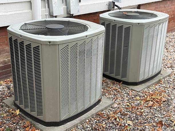 Reliable Heat Pump Repair contractor in Clarksville, TX by JG Cool HVAC